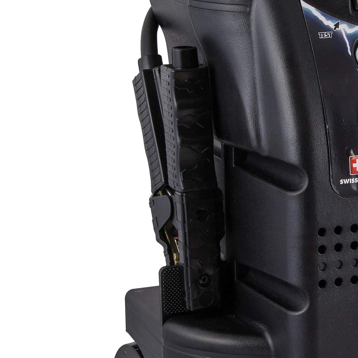SIP 12v/24v Professional Booster 6400
